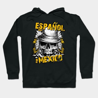 skull Hoodie